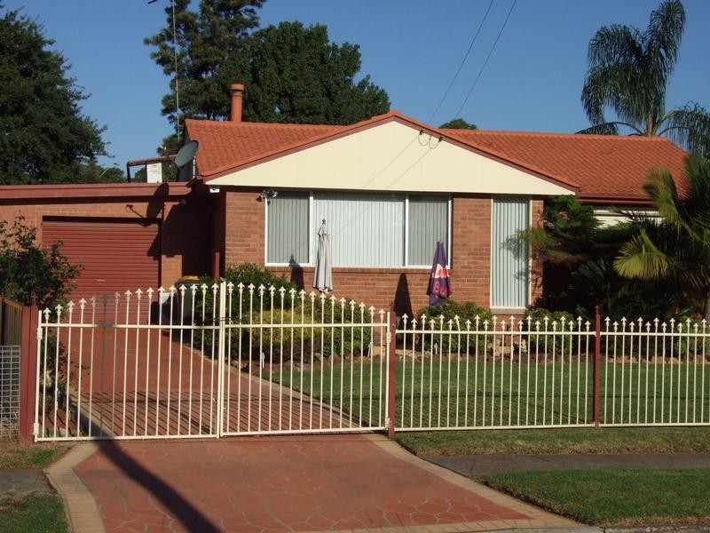 39 Saidor Road, Whalan NSW 2770