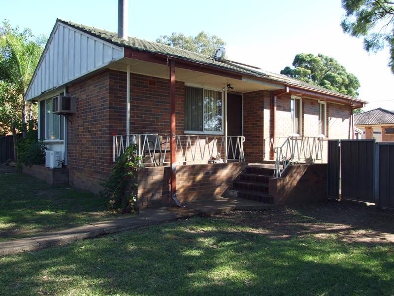 26 Halinda Street, Whalan NSW 2770