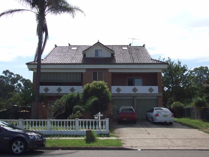 7 and 9 Durham Street, Mount Druitt NSW 2770