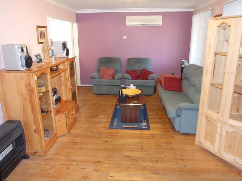 29 Harlow Ave, Hebersham NSW 2770