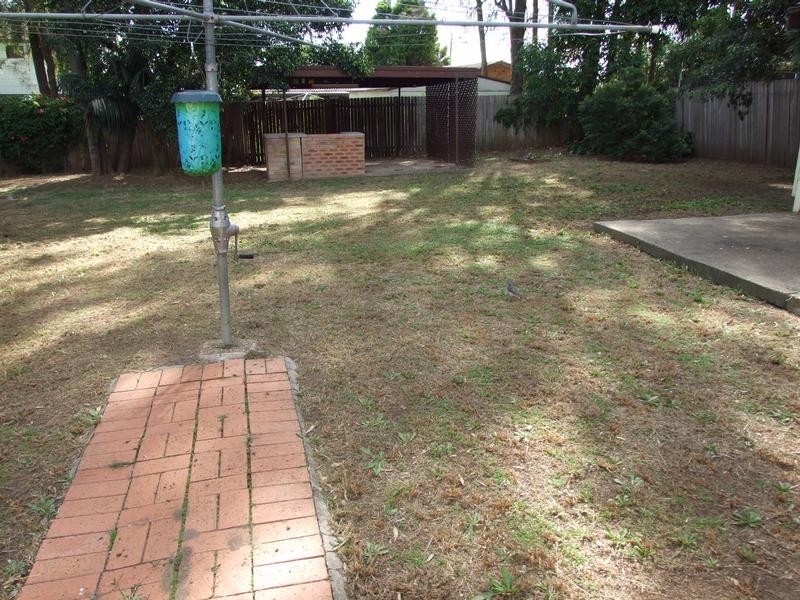 34 Sorensen Crescent, Blackett NSW 2770