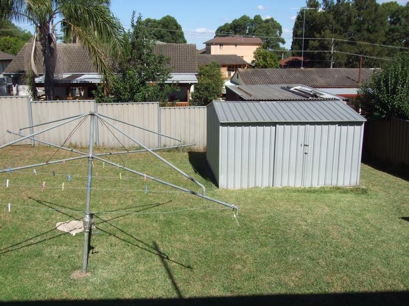 36 Nella Dan Avenue, Tregear NSW 2770
