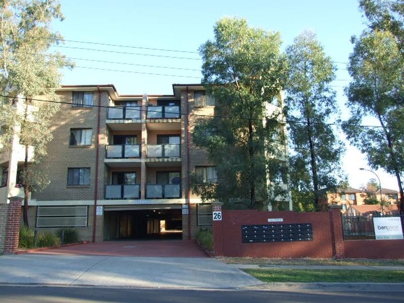 22/26a Hythe Street, Mount Druitt NSW 2770