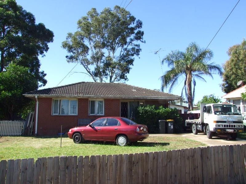 5 Mendi Place, Whalan NSW 2770