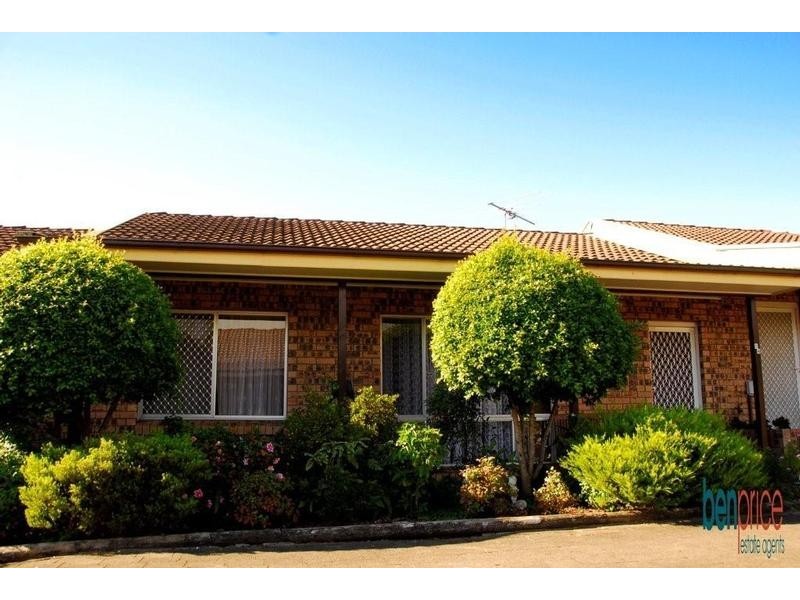14/6 Dunsmore Street, Rooty Hill NSW 2766