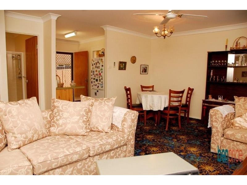 14/6 Dunsmore Street, Rooty Hill NSW 2766