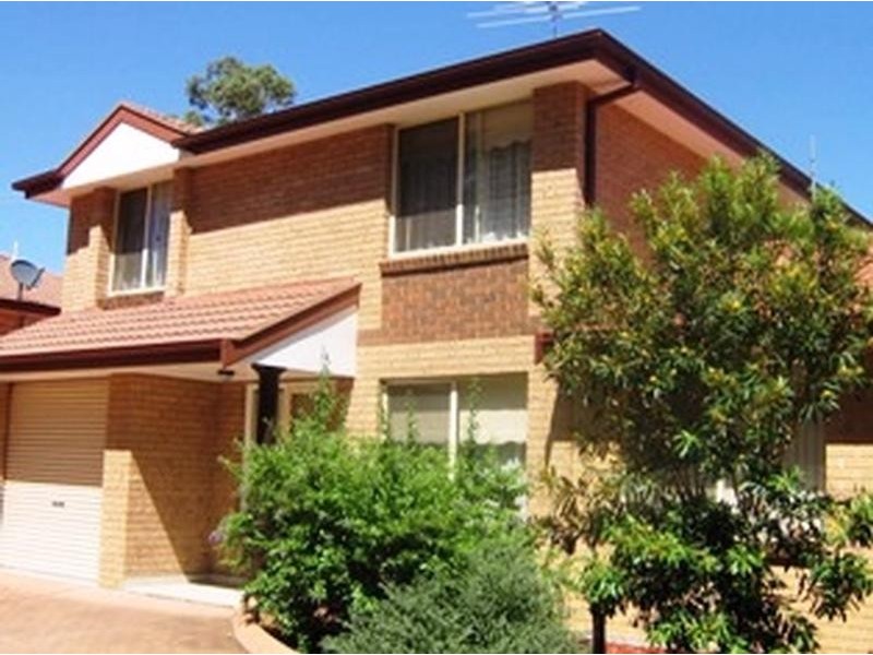 6/16 Meacher Street, Mount Druitt NSW 2770