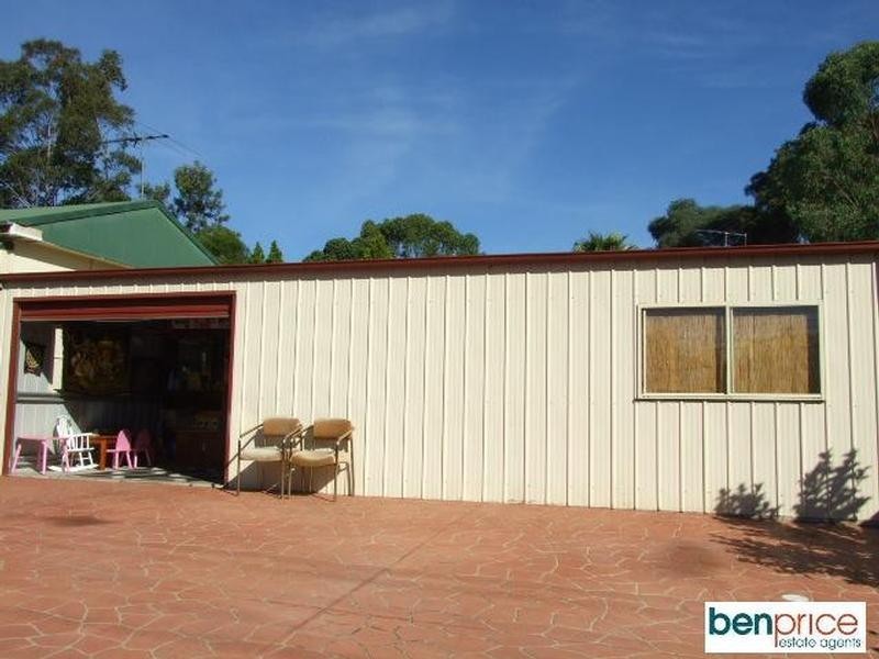 153 Beames Avenue, Mount Druitt NSW 2770