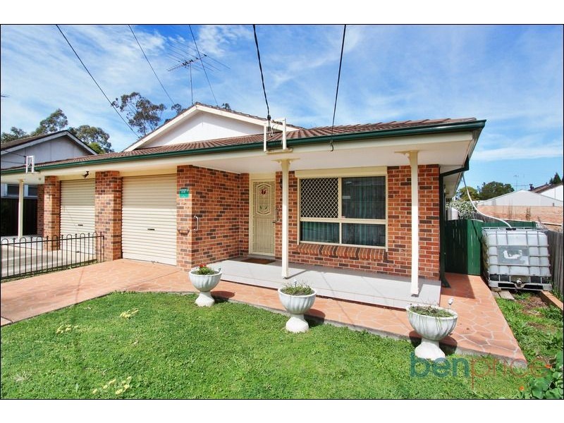 18 Tulloona Street, Mount Druitt NSW 2770