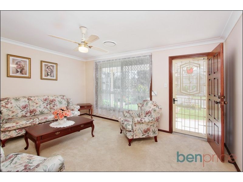 18 Tulloona Street, Mount Druitt NSW 2770