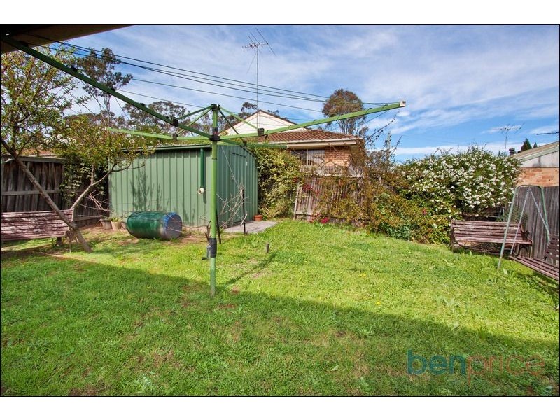 18 Tulloona Street, Mount Druitt NSW 2770