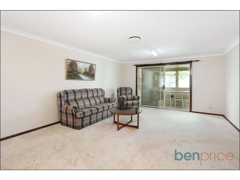 18 Tulloona Street, Mount Druitt NSW 2770