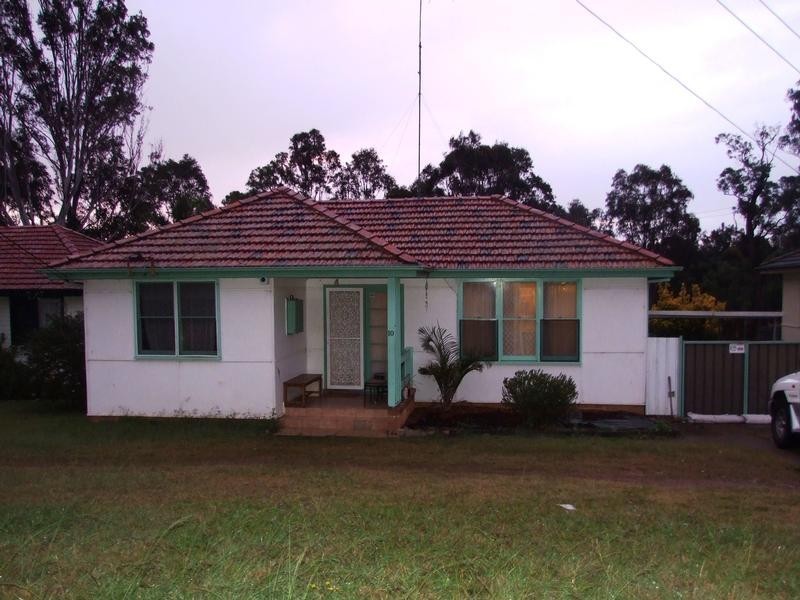 10 Ellsworth Drive, Tregear NSW 2770