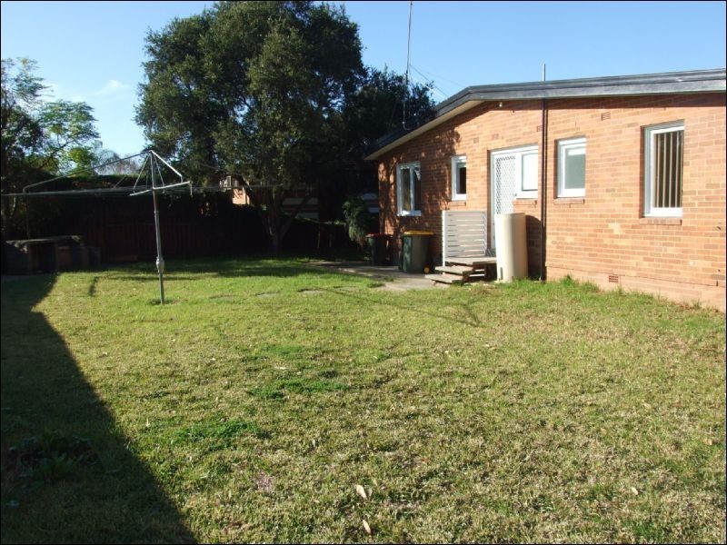 17 Falkirk Place, Dharruk NSW 2770