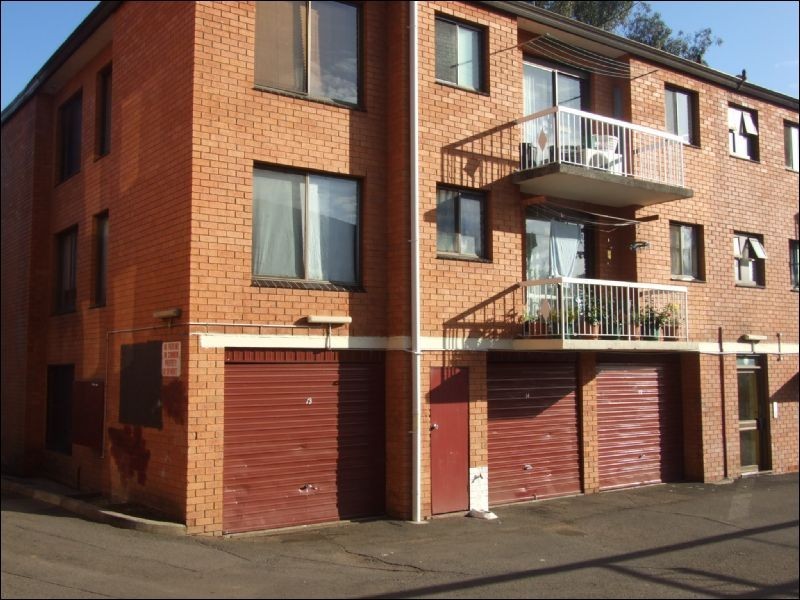 19/34  Luxford Road, Mount Druitt NSW 2770