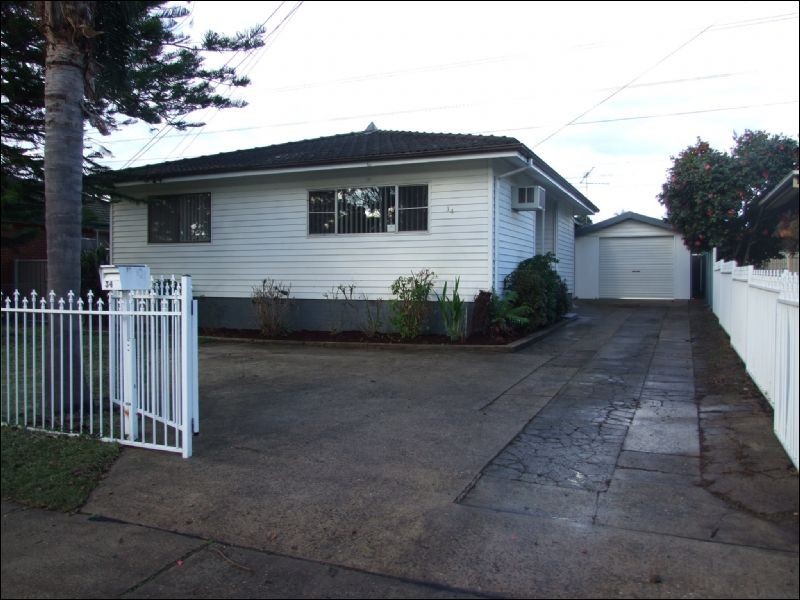 34 Mangariva Avenue, Lethbridge Park NSW 2770