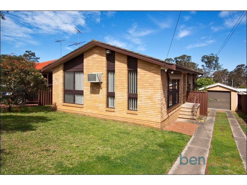 29 Calala Street, Mount Druitt NSW 2770
