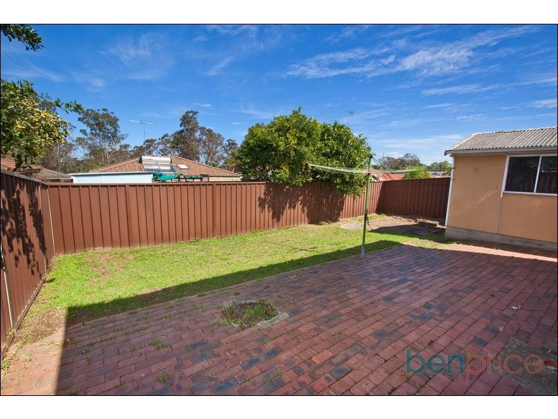 29 Calala Street, Mount Druitt NSW 2770