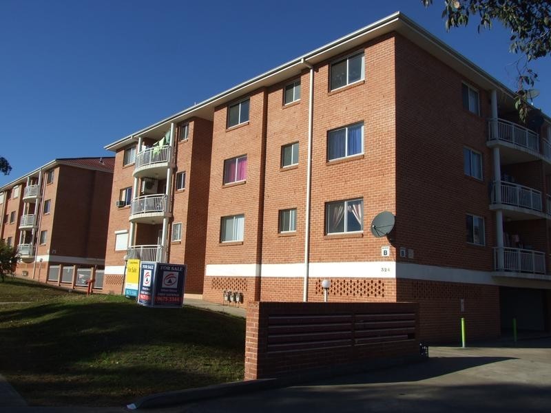 3/324 Woodstock Avenue, Mount Druitt NSW 2770