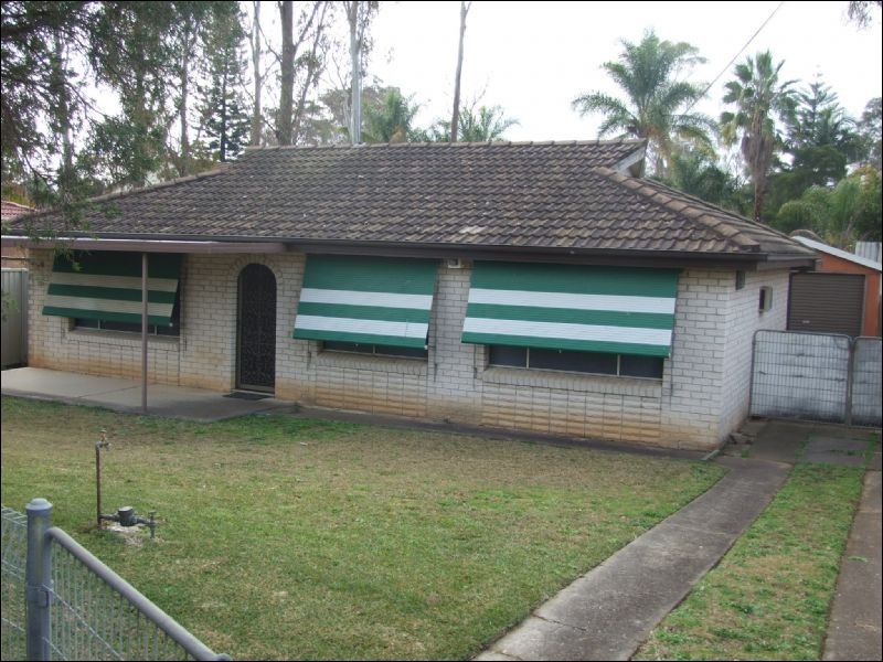 5 Self Place, Shalvey NSW 2770