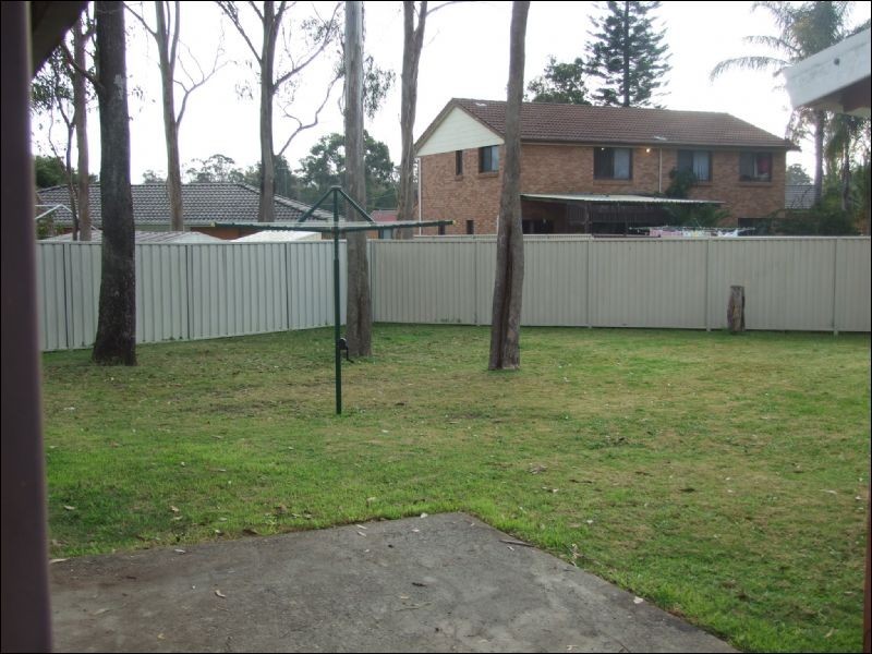 5 Self Place, Shalvey NSW 2770