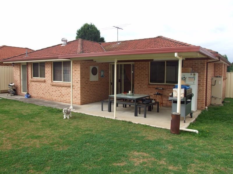17 Dorothy Street, Hebersham NSW 2770