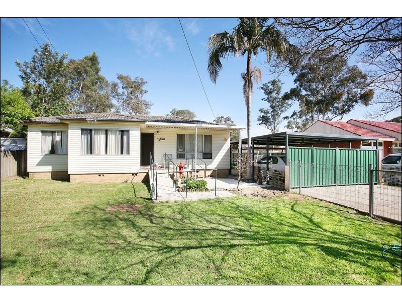 41 Tidswell Street, Mount Druitt NSW 2770