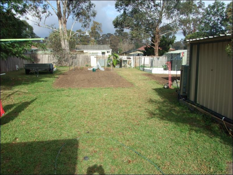 41 Tidswell Street, Mount Druitt NSW 2770