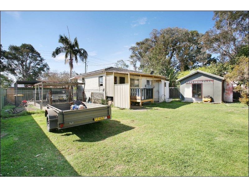 41 Tidswell Street, Mount Druitt NSW 2770