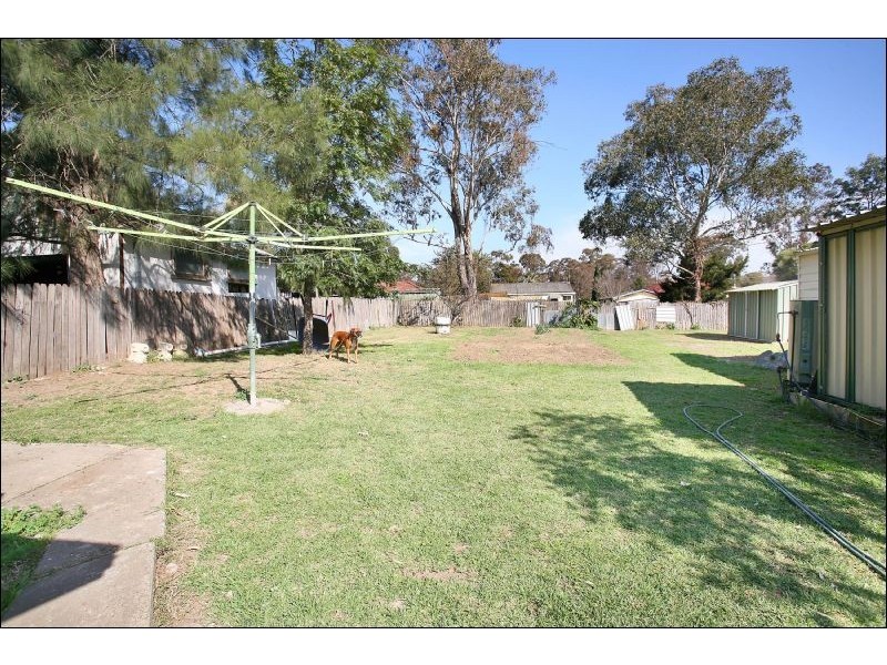 41 Tidswell Street, Mount Druitt NSW 2770