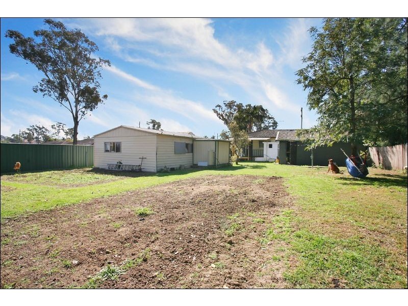 41 Tidswell Street, Mount Druitt NSW 2770