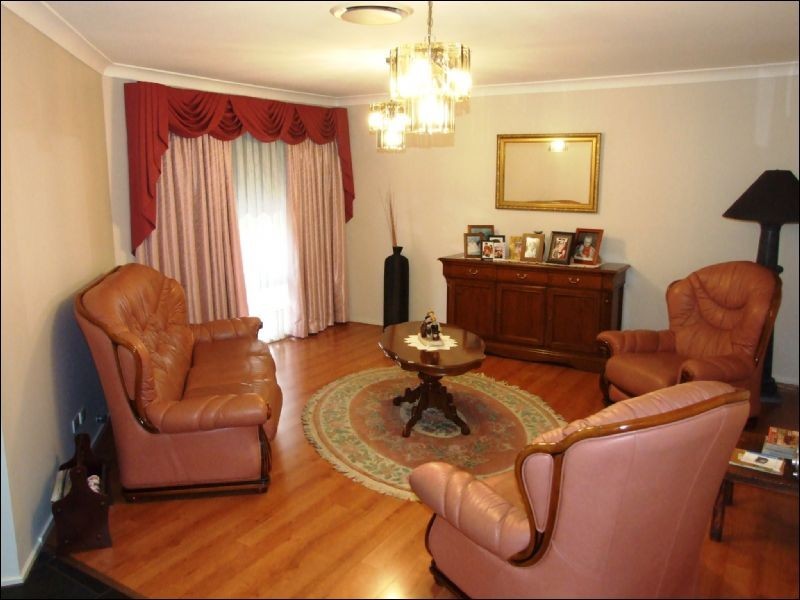 134 Minchin Drive, Minchinbury NSW 2770