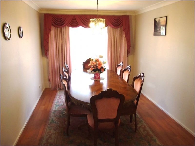 134 Minchin Drive, Minchinbury NSW 2770