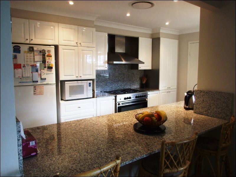 134 Minchin Drive, Minchinbury NSW 2770