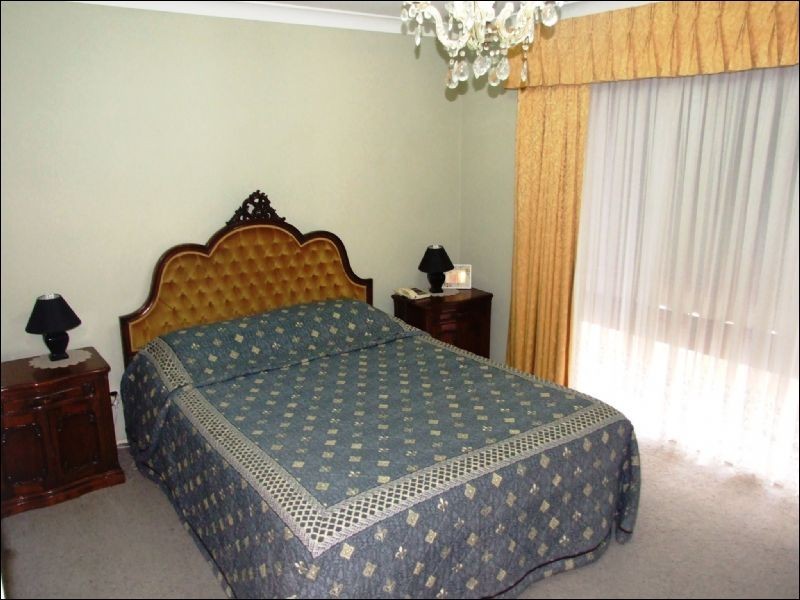 134 Minchin Drive, Minchinbury NSW 2770