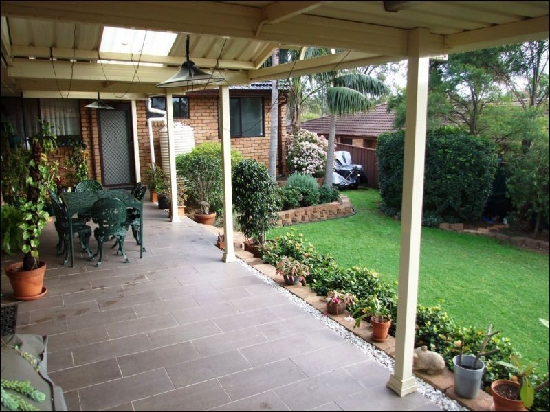 134 Minchin Drive, Minchinbury NSW 2770