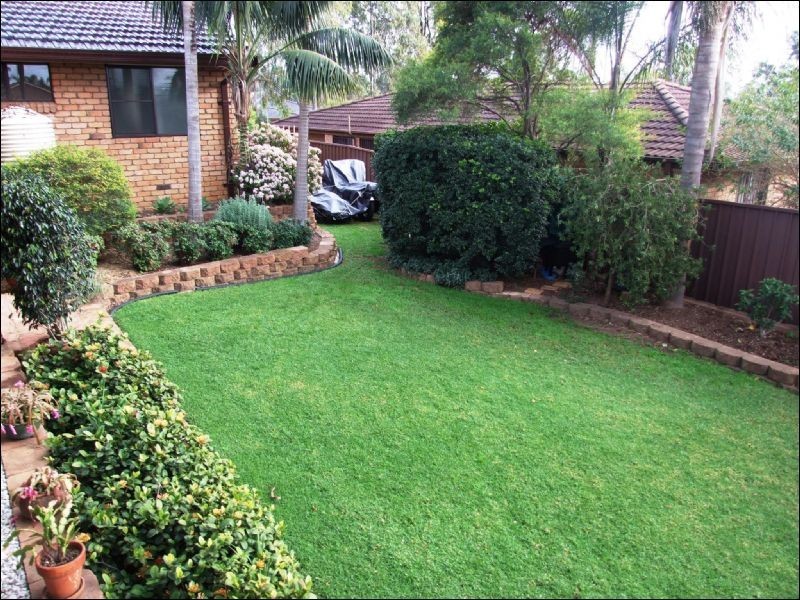 134 Minchin Drive, Minchinbury NSW 2770