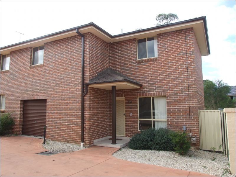 4/28 O’Brien Street, Mount Druitt NSW 2770