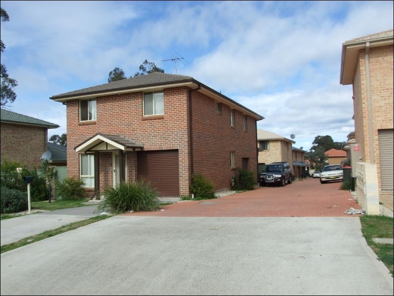 4/28 O’Brien Street, Mount Druitt NSW 2770