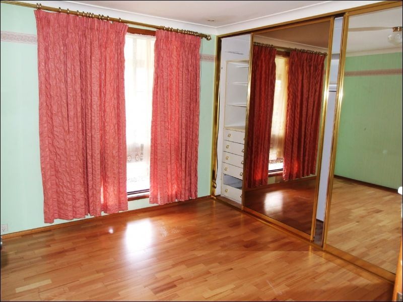 19 Chestnut Crescent, Bidwill NSW 2770