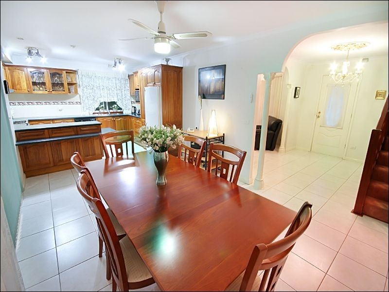 13 Charmer Crescent, Minchinbury NSW 2770