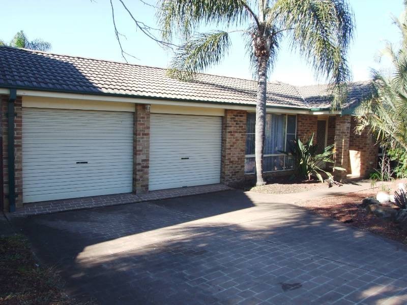 23 Farrington Street, Minchinbury NSW 2770