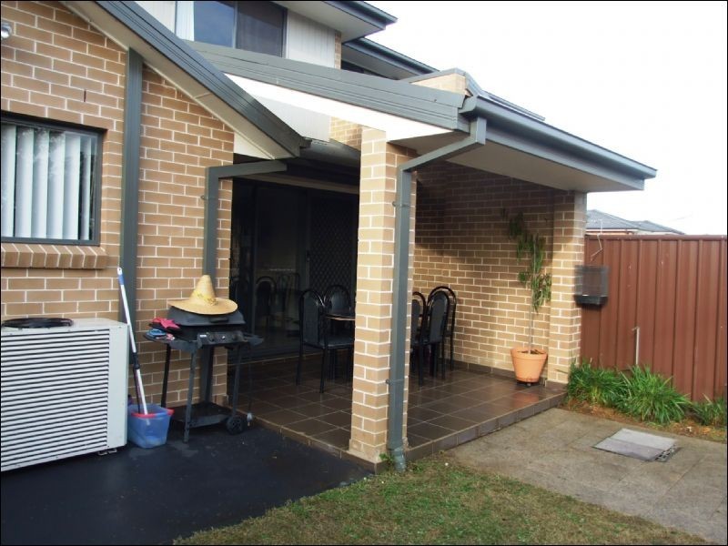 106 Hartington Street, Rooty Hill NSW 2766