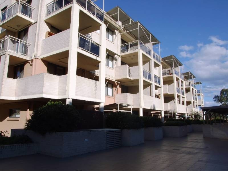 2/502 Carlisle Avenue, Mount Druitt NSW 2770