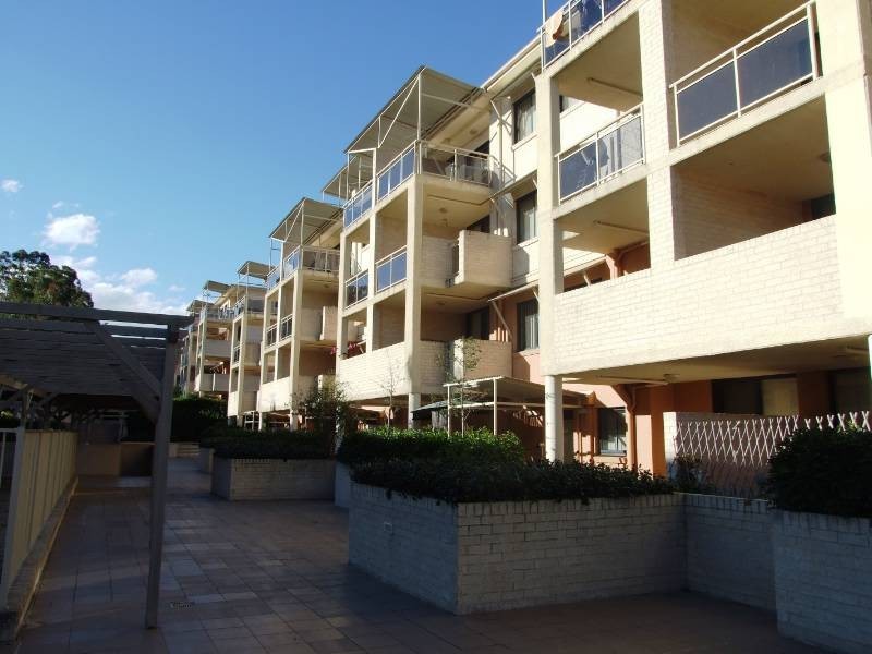 2/502 Carlisle Avenue, Mount Druitt NSW 2770