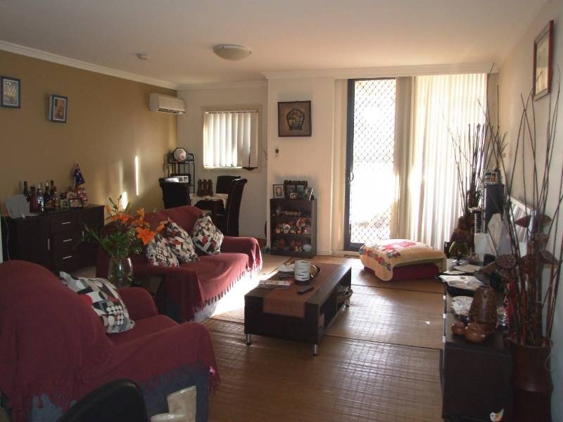 2/502 Carlisle Avenue, Mount Druitt NSW 2770