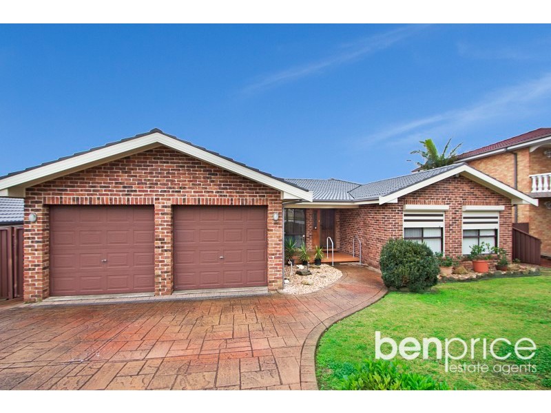 Minchinbury NSW 2770