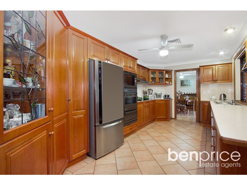 Minchinbury NSW 2770