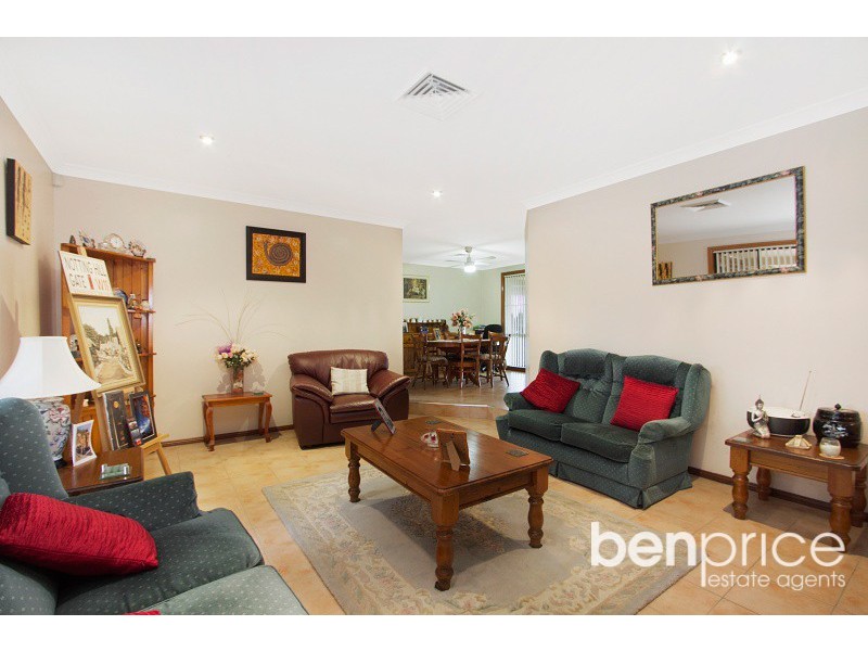 Minchinbury NSW 2770