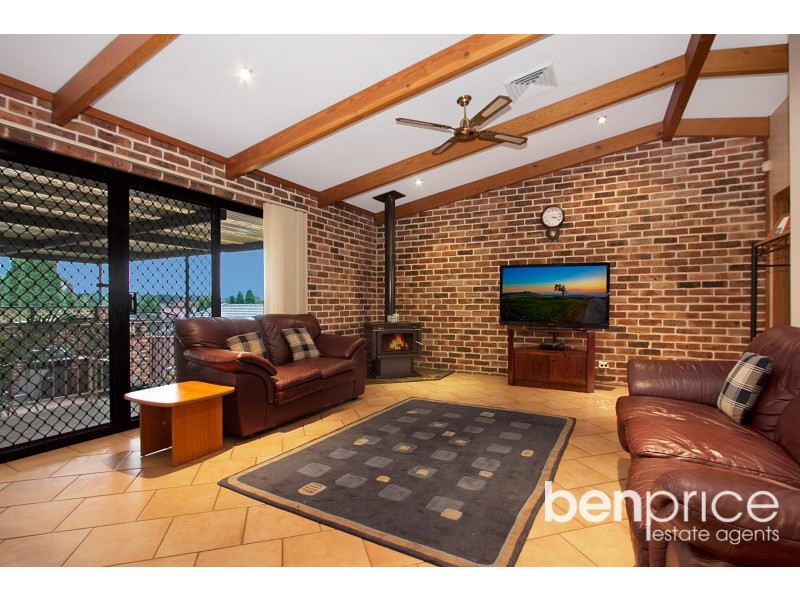 Minchinbury NSW 2770